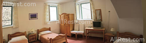 Slavija Hotel 18